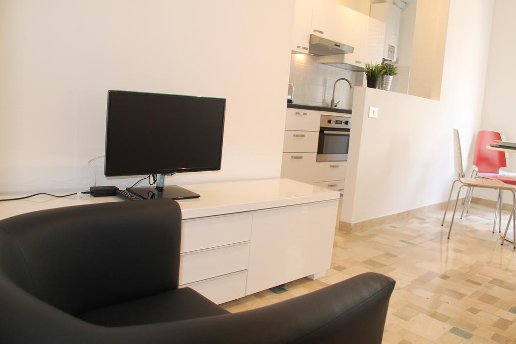 Stephenson Apartment Milano Rom bilde